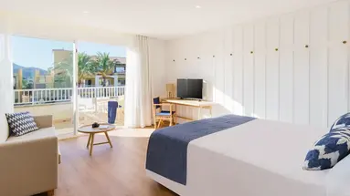 Aparthotel Club del Sol Resort & SPA