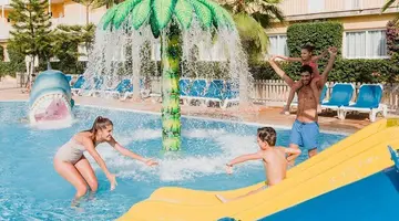 Aparthotel Club del Sol Resort & SPA