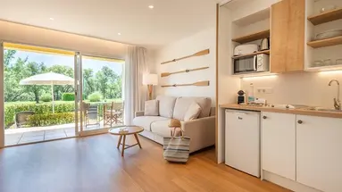 Aparthotel Club del Sol Resort & SPA