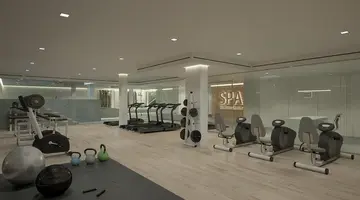 Aparthotel Club del Sol Resort & SPA