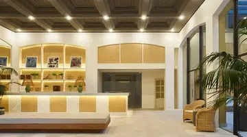 Aparthotel Club del Sol Resort & SPA