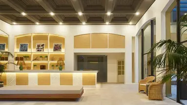 Aparthotel Club del Sol Resort & SPA