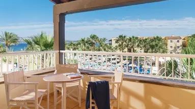 Aparthotel Club del Sol Resort & SPA