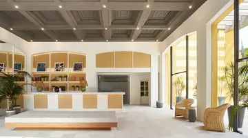 Aparthotel Club del Sol Resort & SPA