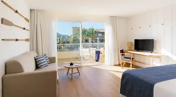 Aparthotel Club del Sol Resort & SPA