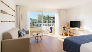 Aparthotel Club del Sol Resort & SPA