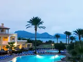 Aparthotel Club del Sol Resort & SPA