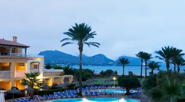Aparthotel Club del Sol Resort & SPA