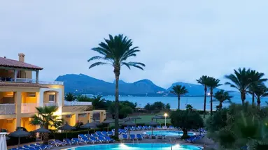 Aparthotel Club del Sol Resort & SPA