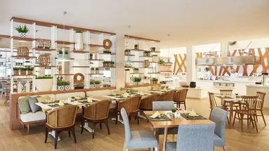 Aparthotel Club del Sol Resort & SPA