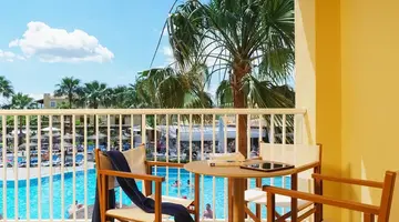Aparthotel Club del Sol Resort & SPA