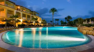 Aparthotel Club del Sol Resort & SPA