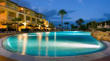 Aparthotel Club del Sol Resort & SPA