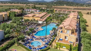 Aparthotel Club del Sol Resort & SPA