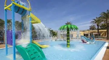 Aparthotel Club del Sol Resort & SPA