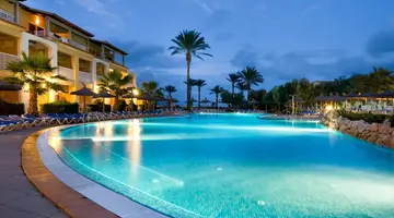 Aparthotel Club del Sol Resort & SPA