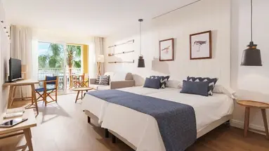 Aparthotel Club del Sol Resort & SPA