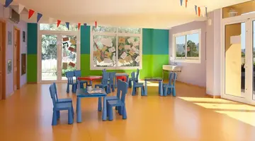 Aparthotel Club del Sol Resort & SPA