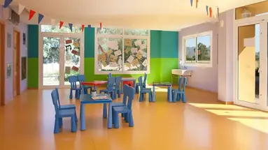 Aparthotel Club del Sol Resort & SPA