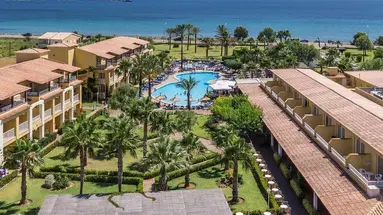 Aparthotel Club del Sol Resort & SPA