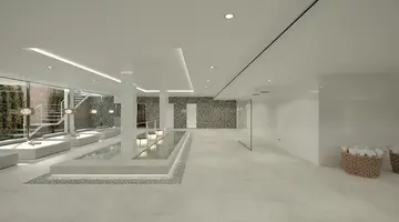 Aparthotel Club del Sol Resort & SPA