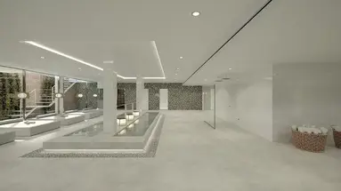Aparthotel Club del Sol Resort & SPA