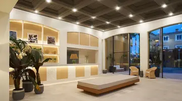 Aparthotel Club del Sol Resort & SPA