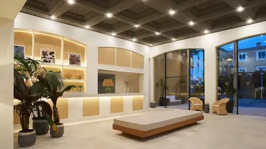 Aparthotel Club del Sol Resort & SPA