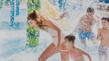 Aparthotel Club del Sol Resort & SPA