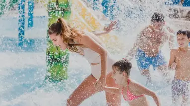 Aparthotel Club del Sol Resort & SPA