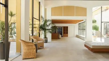 Aparthotel Club del Sol Resort & SPA