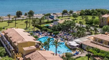 Aparthotel Club del Sol Resort & SPA