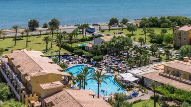 Aparthotel Club del Sol Resort & SPA
