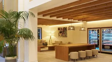 Aparthotel Club del Sol Resort & SPA