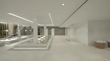 Aparthotel Club del Sol Resort & SPA