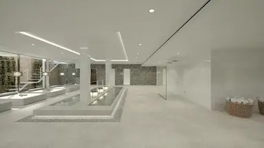 Aparthotel Club del Sol Resort & SPA