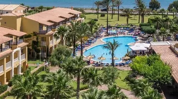 Aparthotel Club del Sol Resort & SPA