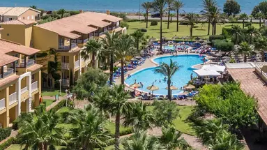 Aparthotel Club del Sol Resort & SPA