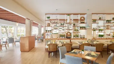 Aparthotel Club del Sol Resort & SPA