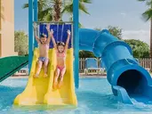 Aparthotel Club del Sol Resort & SPA