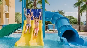 Aparthotel Club del Sol Resort & SPA