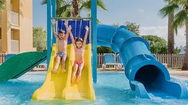 Aparthotel Club del Sol Resort & SPA