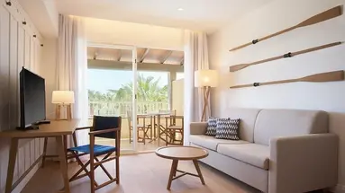 Aparthotel Club del Sol Resort & SPA