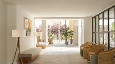 Aparthotel Club del Sol Resort & SPA
