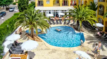 Aparthotel Club Simo
