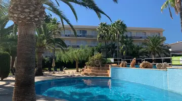 APARTHOTEL CLUB SIMO