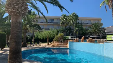 APARTHOTEL CLUB SIMO