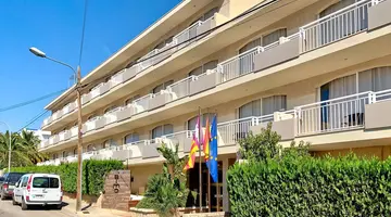 Aparthotel Club Simo