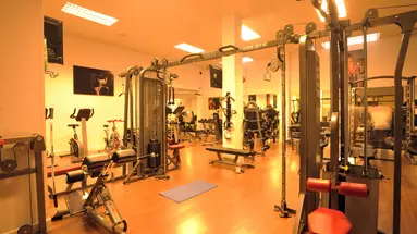 APARTHOTEL CLUB SIMO