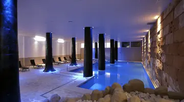 APARTHOTEL CLUB SIMO